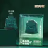 [Coleção] Museu Arqueológico Pinóquio Museu Nacional da China Ímãs de Geladeira Culturais e Criativos Ímãs Magnéticos de Resina Presentes Relíquias Culturais Ímãs de Geladeira