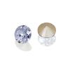 Dongzhou Punta Redonda Base Redonda Diamante 5mm Punta Redonda Diamante para Uñas Ss22 Cristal Destellante K9 Lote Completo Joyería para Uñas Pendientes Agua