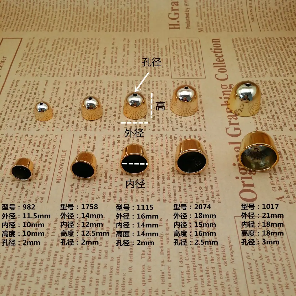 规格