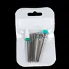 AliExpress Nuevo Producto Traje de 10 Cabezales Pulidores de Uñas Broca para Uñas