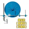 Soporte de hilo para máquina de coser plano, soporte de rodillo, máquina de coser de alta velocidad, máquina de coser síncrona, soporte para cinta de cantear, soporte para banda elástica, bandeja, plato giratorio para máquina overlock