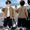 Jaqueta Baseball Acolchoada Grossa Masculina Outono/Inverno 2026 Novo Estilo Inverno Streetwear Jaqueta Acolchoada de Algodão Cool Top