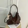 Bolso de Hombro de Moda para Viajes Transfronterizos Otoño 2026, Mochila Cruzada Multifuncional de Gran Capacidad con Acabado de Alta Gama