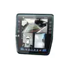 Adecuado para 26 Modelos de Hyundai Ix35 Musa Navegación Película Templada, Yiou Pantalla de Instrumentos de Control Central, Angsino Película Protectora