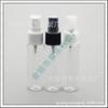 Frasco Spray Branco 30ml Ombro Plano Frasco Spray Pequeno Frasco para Tônico Spray Fino 30ml Frasco Spray para Loção Frasco Spray de Pressão