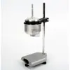 Viscosímetro QND-1 / Viscosímetro para Revestimentos de Tinta Copo de Viscosidade Tu1 Temperatura Constante Alta Viscosidade