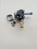 Batería de Litio Motor sin Escobillas Bomba Inalámbrica Alta Presión Lavado de Autos Riego de Flores Pistola Pulverizadora Juego Completo de Accesorios Recipiente para Espuma