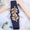 Vendas Diretas da Fábrica Cinto Feminino Decorativo Fashion Elástico Fino Versátil para Todas as Estações com Vestido e Jaqueta Acolchoada