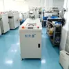 Máquina de transferência de solda por onda de fornecimento em lote, máquina de transferência de tradução SMT, máquina de transferência paralela de linha de plugue