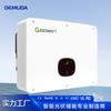 Inversor solar 17KW-25kw alta tasa de conversión WiFi incorporado inversor trifásico conectado a red al por mayor