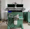 Peças de Máquina de Serigrafia Suporte de Posicionamento de Impressão Suporte de Fixação Suporte Cônico Suporte de Rolo Tipo Universal Parede de Tela de Rodo