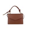 Bolso Cuadrado Pequeño Artístico Minimalista y Elegante 2026 con Patrón de Piedra Vintage para Viajes Casuales, Bolso de Mano para el Trabajo, Bolso Cruzado Casual