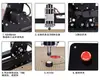 4540 Máquina de Grabado de Tres Ejes 500W Máquina de Grabado de Alta Potencia Máquina de Grabado CNC Dos en Uno Máquina CNC de Grabado DIY