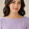 Estilo coreano ins nicho luz moda de luxo das mulheres pérola clavícula cadeia colar requintado pequenas contas de arroz única camada colar de pérolas