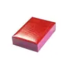 Caja de Joyería, Caja de Anillos de Plástico, Colgante Pulsera, Pulsera, Caja para Collares, Joyería, Pendientes, Insignias, Empaque de Regalo
