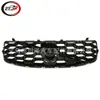 Adecuado para 2014-2016Xc70 Parachoques Delantero Rejilla Superior del Radiador 31353616 31353616