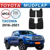 Aplicable a Toyota Tacoma 2016 Guardabarros Comercio Exterior Suministros Automotrices Transfronterizos Piezas Modificadas