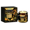 LANISKA Crema para el Cuidado de las Articulaciones Cuidado Diario para la Comodidad de las Articulaciones Masaje Fácil de Absorber No Pegajosa Cuidado Corporal