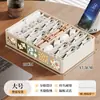 Organizador de cabos de dados de celular, caixa de armazenamento para carregador e cabos de energia, bolsa de gerenciamento de cabos, um item essencial para organizar sua mesa em casa ou no dormitório
