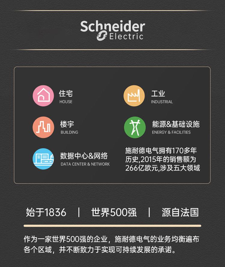 施耐德2