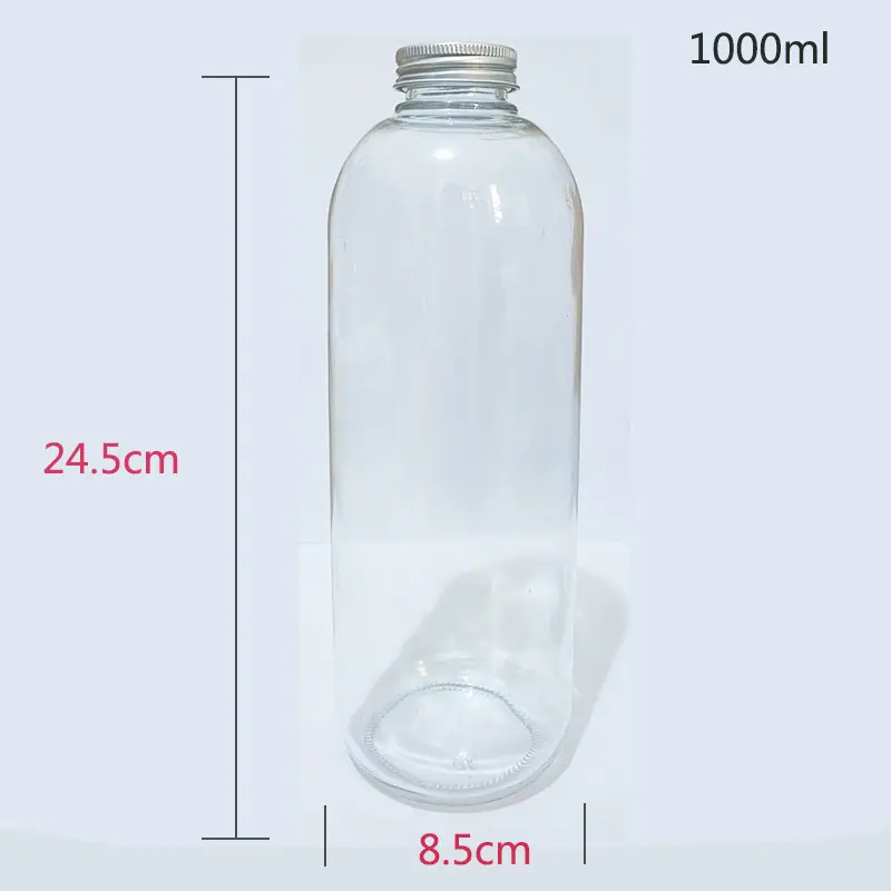 1000水杯尺寸