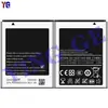 Adecuado para Batería de Teléfono Móvil Samsung C55/S3850/S3350/S5220/S5220 Eb424255Vu/Va/Vk