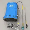 Vendas Diretas de Fábrica Pulverizador Elétrico Agrícola Pulverizador Misturador Elétrico de Lítio Pulverizador de Mochila de Alta Pressão Pulverizador de Desinfecção