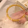 Pulseira de Flor de Renda Pintada com Esmalte Novo Estilo Chinês Luxo Leve Design de Nicho Ins Sentido de Design Personalizado Exquisito Presente para Namorada