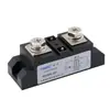 Relé de Estado Sólido Industrial Shanghai Chunzhun H3200Z Pequeño SAM GJ SSRHZ200A Horno de Control de Temperatura de Calefacción