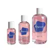 Venta al por mayor de fábrica 100ml 200ml Botella de champú desinfectante de manos Plástico para reempaque de cosméticos Botella de loción gel de ducha