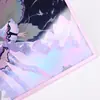 Papel de Color Acrílico Hecho a Medida con Tallado y Corte de Precisión, Tarjetas de Merchandising de Anime, Merchandising Personalizado de Anime Doble Brillo