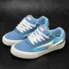 Zapatos de Patineta Lightning para Mujer 2026 Primavera Verano Nuevos Morados de Moda Transpirables Casuales para Patinar Versátiles Deportivos para Pareja