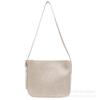 Bolso Pequeño Retro de Gama Alta para Mujer, Nuevo Bolso de Hombro Maillard Moda 2026, Bolso Cruzado Tipo Cubo de Moda Este Año