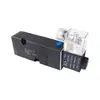 Válvula de Esfera Pneumática Soldada de Três Peças em Aço Inoxidável 304 Q661F-16P Válvula de Bloqueio para Vapor de Alta Temperatura Dn8 Dn100
