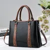 Bolso de Mano Moderno Versátil de Moda 2026 Verano Nuevo Estilo Bolso de Hombro Elegante Bolso Cruzado Texturizado Bolsos Transfronterizos