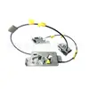 O conjunto de trava da porta direita 8L3Z18264A00B 6L3Z18264A00B é adequado para Ford F150 04-08