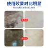 Limpiador de Piso de Cemento Artefacto de Descontaminación Potente Limpiador Desengrasante Disolvente de Manchas de Aceite Pesado Limpiador de Piso de Cemento