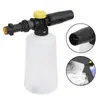 Kaichi K2 ~ K7 série regador de espuma de alta pressão garrafa com concentração de espuma ajustável 250ML-1000ML