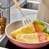 Balde de Armazenamento Protetor de Mão de Silicone Tampa Traseira à Prova de Calor Conjunto de Utensílios de Cozinha de Silicone Ferramentas de Cozinha 12 Peças