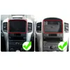 Adequado para Chevrolet Captiva 06-12 Navegador de Carro com Tela Vertical Controle Central Android Imagem de Ré Carplay
