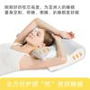 Almohada de Espuma Viscoelástica Rebote Lento Protección para el Cuello Almohada Mariposa Fabricante Venta al por Mayor Material Espacial de Espuma Viscoelástica Almohada para la Columna Cervical Almohada de Memoria