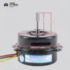 Calentador de Baño Integrado en Techo Calentador de Baño Antiguo Yyhs3040 Motor de Ventilación Ventilador de Extracción Motor Soplador