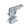 Conector de capa de reboque tampa da cabeça da bola de reboque tampa de cobertura acessórios de modificação de RV iate pino anti-perda
