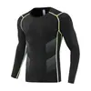 Traje de entrenamiento transpirable de secado rápido para deportes al aire libre, ropa ajustada para correr y fitness, transpirable, que absorbe el sudor y no restringe, con un diseño 3D adelgazante