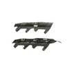Aplicable a 2012-14 Chevrolet mairui Malibu soporte de faro 20809851 20809852