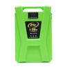 Bateria para Ferramentas de Jardim 21V36V Bateria de Lítio para Mochila Carcaça 24V Bateria de Mochila de Grande Capacidade Atacado