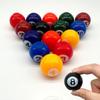 Giroscopio de Dedo Creativo Descompresión Nostálgico Transfronterizo Juguete Gashapon 35mm Válvula Descompresión Fútbol Giroscopio de Punta de Dedo