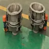 Tolva vibratoria de acero inoxidable, fácil de mantener, garantiza la calidad del producto
