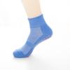 Calcetines de malla para trampolín de niños, calcetines finos de verano para interior antideslizantes, calcetines de yoga para adultos, calcetines de suelo para educación temprana padres e hijos