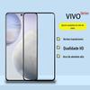 Adequado para Celular Vivox70X60/50 Película Iqoo11 Tela Cheia X23 Alto Alumínio Nexneo6 Película Temperada Anti-Queda